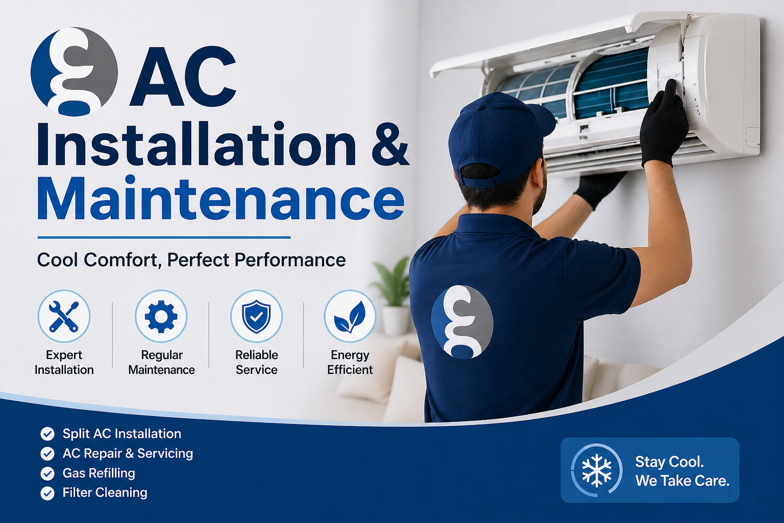 AC Service